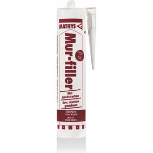 Mathys Mur-filler 310 Ml