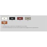 Rust-Oleum - Dacfill - Waterproofing Coating - Transparant - Waterbasis