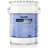 Rust-Oleum - Dacfill - Waterproofing Coating - Transparant - Waterbasis