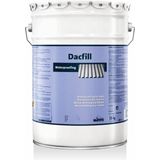 Rust-Oleum - Dacfill - Waterproofing Coating - Transparant - Waterbasis