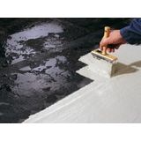 Rust-Oleum Fillcoat Waterproofing - Donker Grijs - 1L - Directe Waterdichting
