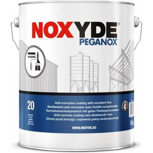 Noxyde Peganox - RAL 6005 Mosgroen