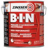 Zinsser Bin Primer 1 Liter - Hechtprimer & Isolator