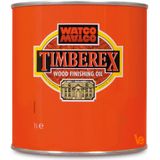 Timberex White 5L