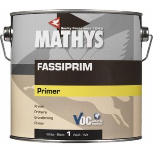 Maythys Fassiprim - 0.5 Liter