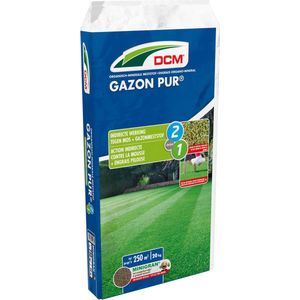 DCM GAZON PUR 20KG