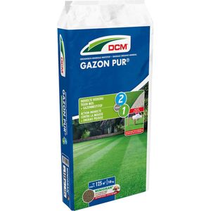 DCM GAZON PUR 10KG