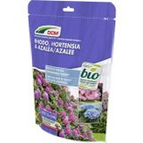 Rhodo, hortensia en azalea mest | DCM | 750 gram (13 m², Bio-label)