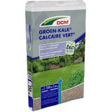 DCM GROEN-KALK 20KG