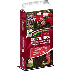 DCM ECOTERRA GERAN/BLOEI PL 60L