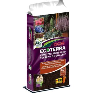 DCM ECOTERRA HEIDE/ZUURMIN 60L