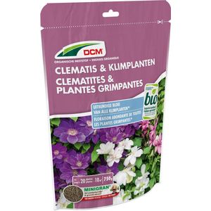 Klimplanten mest | DCM | 750 gram