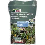 Olijven, vijgen en citrus mest | DCM | 10 m² (750 gr, Bio-label)