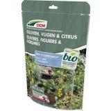 Olijven, vijgen en citrus mest | DCM | 10 m² (750 gr, Bio-label)