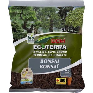 DCM ECOTERRA BONSAI 2,5L
