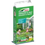 Groenten & fruit mest | DCM | 40 m² (Organisch, 3 kg, Bio-label)