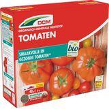 Tomaten mest | DCM | 40 m² (3 kg, Bio-label)