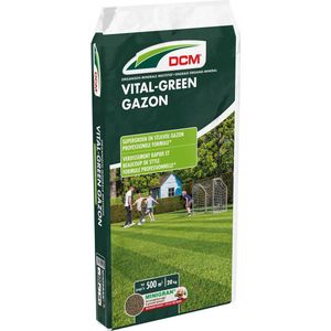 DCM VITAL-GREEN GAZON 20KG