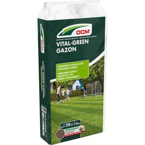 DCM VITAL-GREEN GAZON 10KG