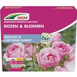 Rozen mest | DCM | 3 kg (40 m², Bio-label)