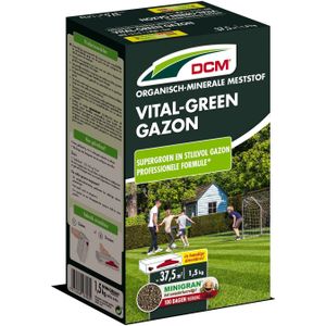 DCM Vital-Green 1,5KG