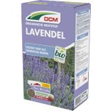 Lavendel mest | DCM | 20 m² (Organisch, 1.5 kg, Bio-label)