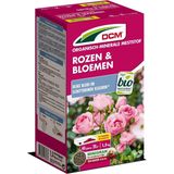 DCM Bio meststof rozen en bloemen 1,5 kg