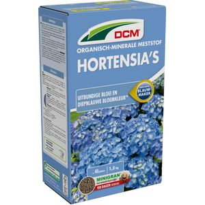 DCM HORTENSIA 1,5KG