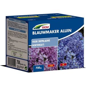 DCM - Blauwmaker - Tuinmest - Aluin - Voor Hortensia's