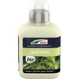 Palmen voeding | DCM | 400 ml (Vloeibaar, Bio-label)