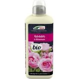 Rozen en bloemen voeding | DCM | 800 ml (Vloeibaar, Bio-label)