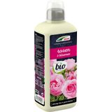 Rozen en bloemen voeding | DCM | 800 ml (Vloeibaar, Bio-label)