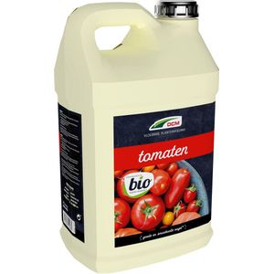 DCM - Vloeibare Meststof - 2.5 Liter - Organisch