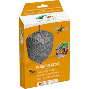 DCM Waspinator