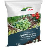 DCM Potgrond Groenten & Kruiden Bio 10L