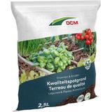 DCM Potgrond Groenten & Kruiden Bio 2,5L