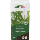 Kamerplanten potgrond | DCM | 30 liter (Bio-label)