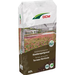 DCM KWEKERSPOTGROND 60L