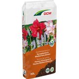 DCM Potgrond Terras & Mediterraan 30L Bio