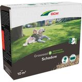 DCM GRASZAAD PLUS SCHADUW 0,2KG 10M²