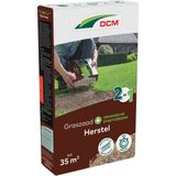 DCM Graszaad Plus Herstel 0,525 kg zaden Tot 35 m²