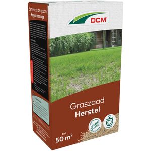 DCM GRASZAAD HERSTEL 0,75KG