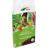 Vleesetende planten potgrond | DCM | 5 liter (Bio-label)