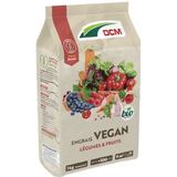 Vegan plantenvoeding | DCM | 1 kilo