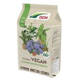 Vegan plantenvoeding | DCM | 1 kilo