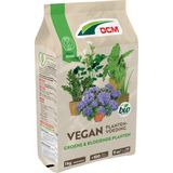 Vegan plantenvoeding | DCM | 1 kilo