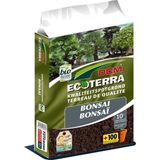 Ecoterra bonsai potgrond 10 liter