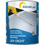 Aquaplan Lekdicht - 4 l