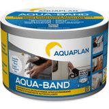 Aquaplan Afdichtingsband Aqua-band Grijs Zelfklevend 5mx10cm