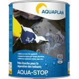 Aquaplan Dakreparatiepasta Aqua-stop Zwart 1kg